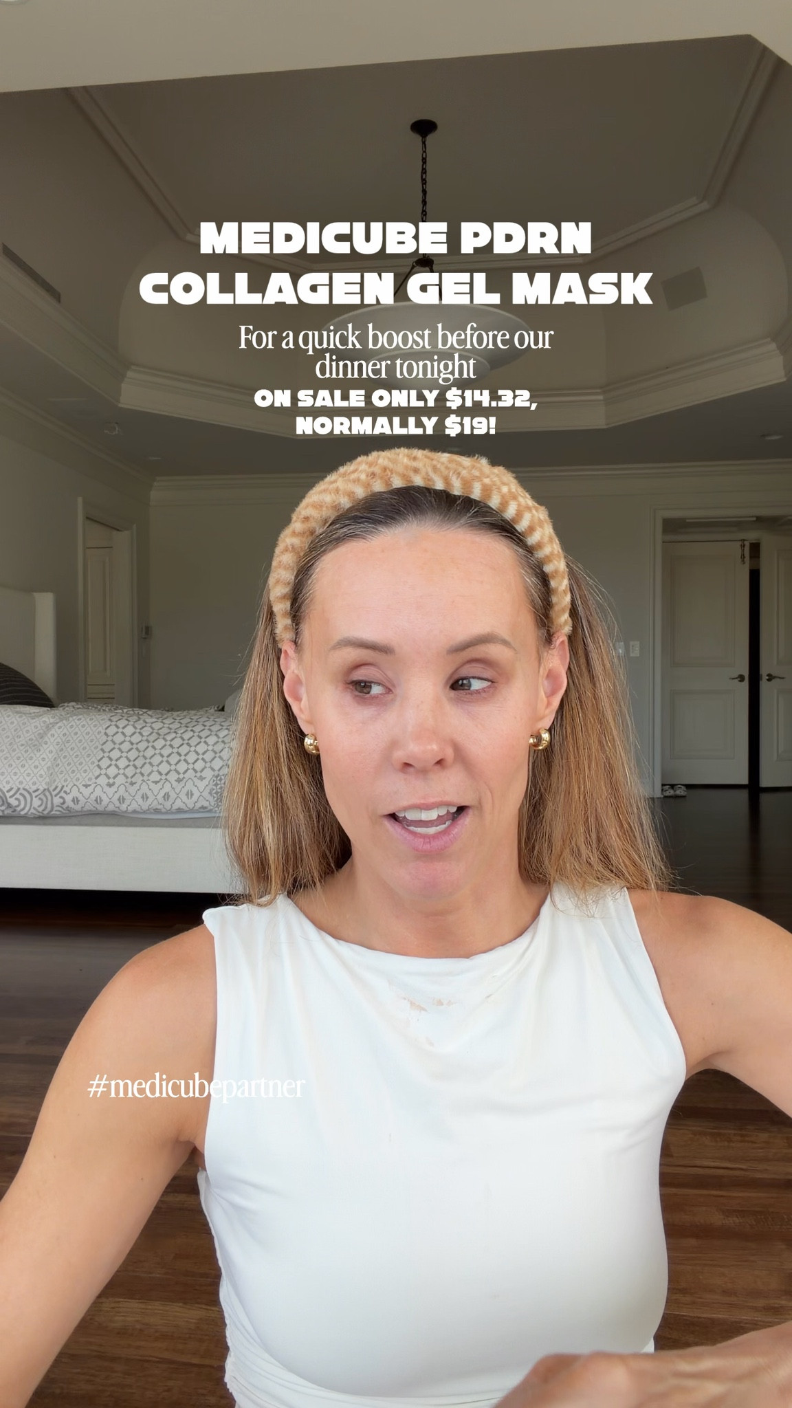 Absolutely obsessed🤩 10/10 gives your skin a quick boost!

#LTKSaleAlert #LTKmomlife #LTKgrwm