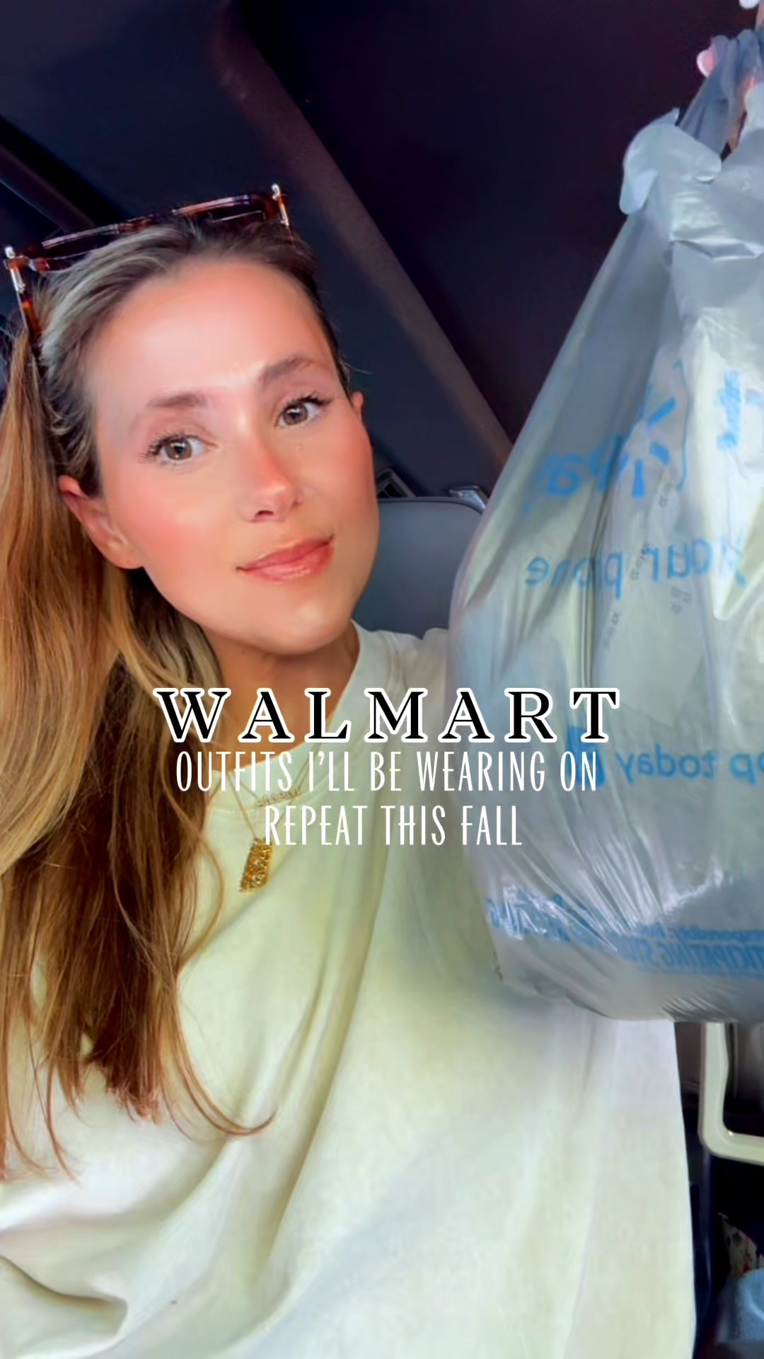 on repeatttttt!! So many good fits! #walmart #walmartstyle #fallfashion #womensfashion

#LTKStyleTip #LTKItBag