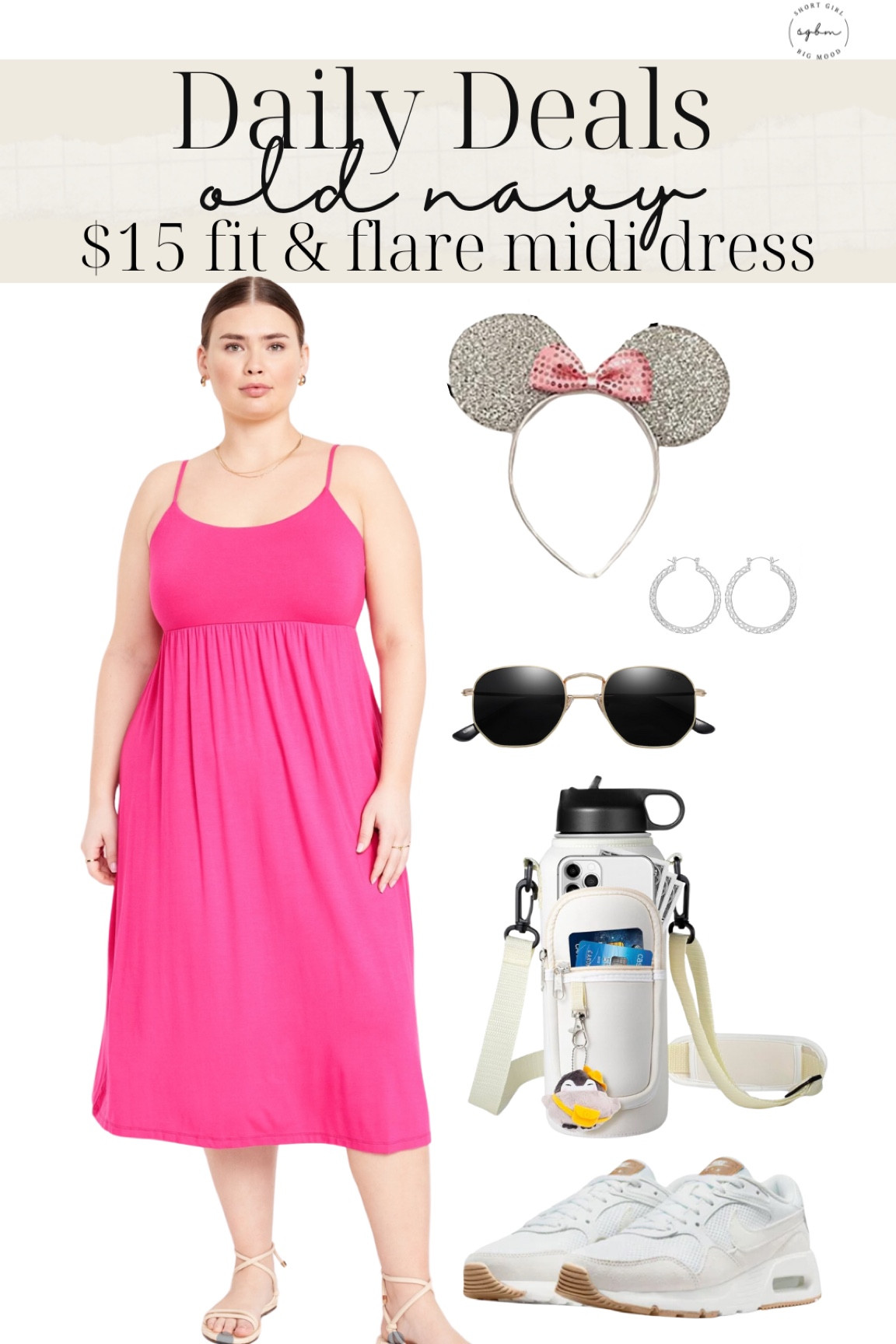 #LTKfindsunder50 #LTKmidsize #LTKSeasonal