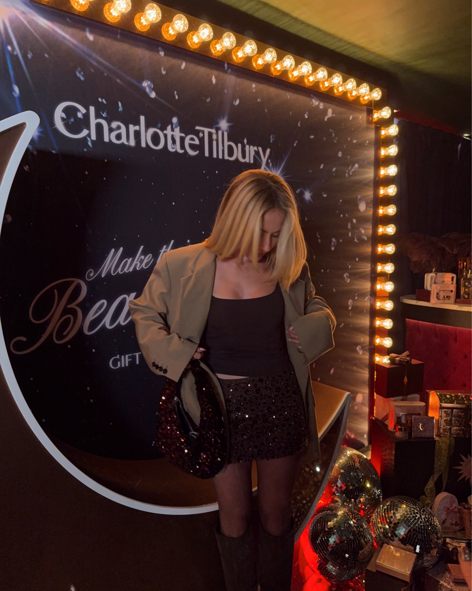 Evening outfit idea 

#LTKautumn #LTKeurope #LTKuk