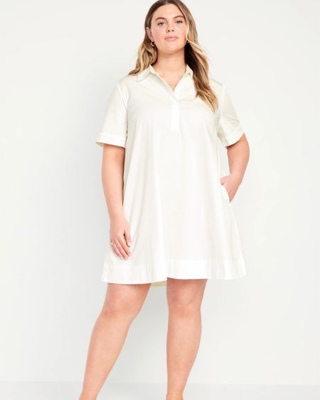 White mini dress
Easter dress


#LTKbump #LTKfindsunder50 #LTKsalealert