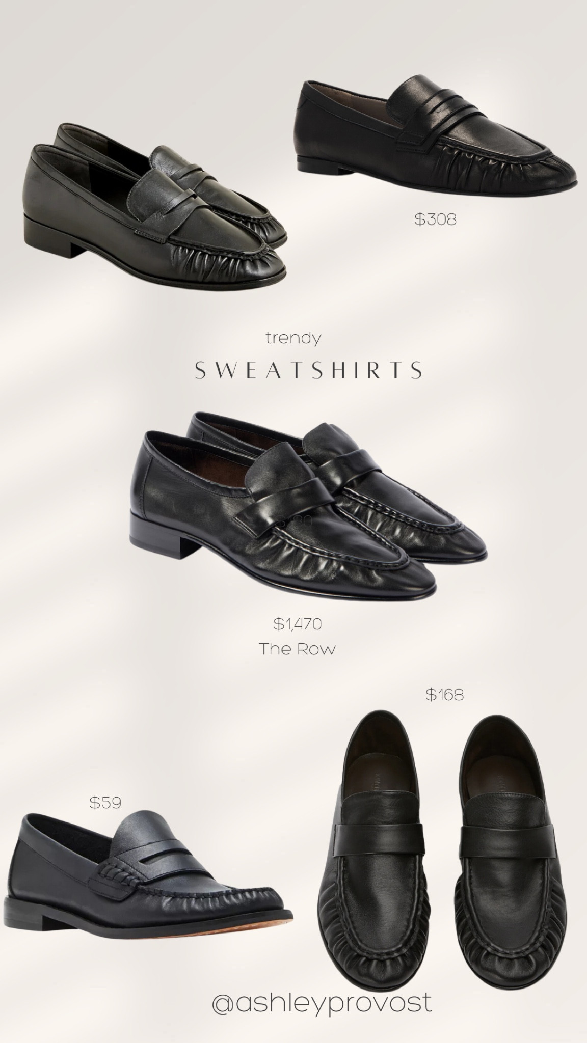 Love them all!!

#LTKWorkwear #LTKStyleTip #LTKTravel