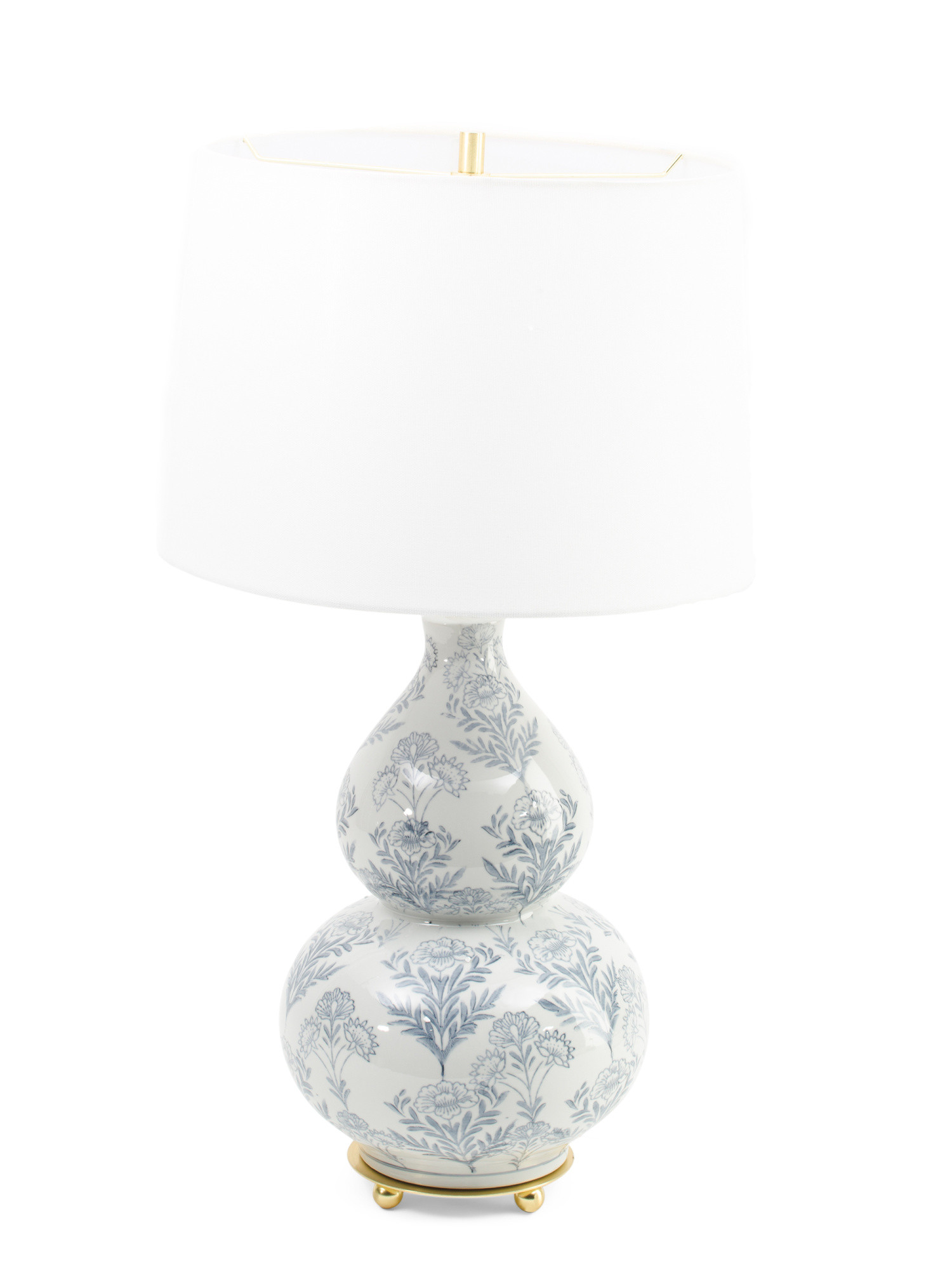 27.5in Ceramic Table Lamp | Home | Marshalls | Marshalls