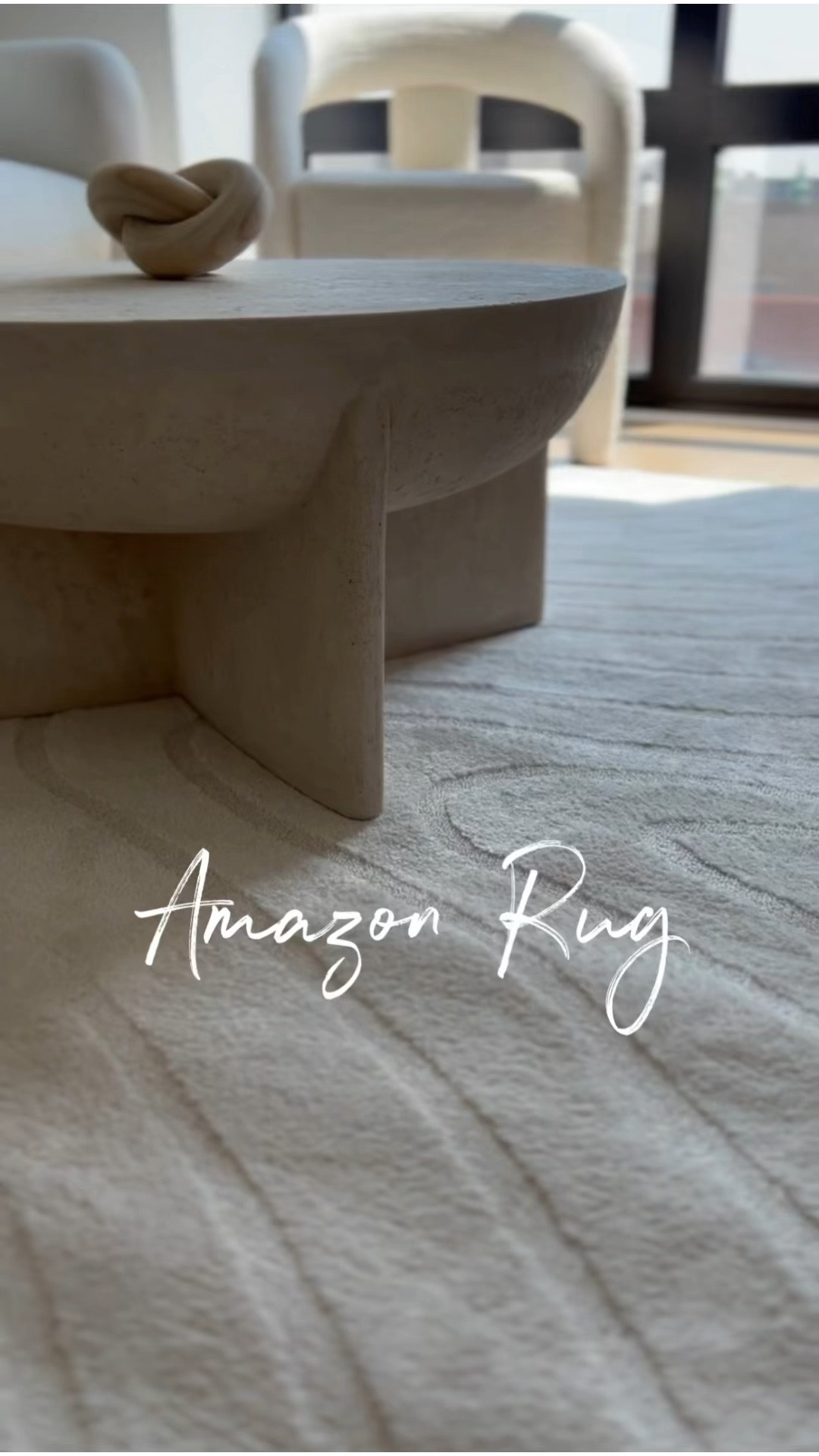 Found the most beautiful Rug from Amazon. 

#LTKHome #LTKVideo #LTKFamily