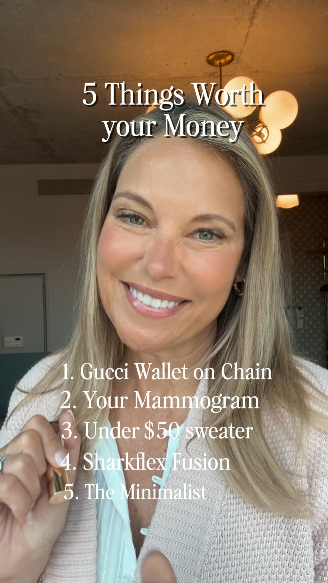 Pay close ATTENTION to number 2!

That’s part of why “Protect the Twins” isn’t just a cute phrase for us — it’s personal, it’s literal, and it’s the whole reason we started weaving this into everything we do.

Here’s the truth: a mammogram costs you an hour. Skipping one can cost you everything.

So many of you tell us you’re the ones scheduling the pediatrician appointments, the dentist, the vet — everyone else’s care — while your own screening sits on a sticky note for six months. We see it because we’ve lived it too.

Consider this your sign, sister. Book it this week. You are worth the hour.

💬 Comment TWINS and we’ll send you a reminder to book yours (and a few of our other favorites  😉)

#ProtectTheTwins #MammogramsMatter #TwinTalk #BreastCancerSurvivor #EarlyDetectionSavesLives