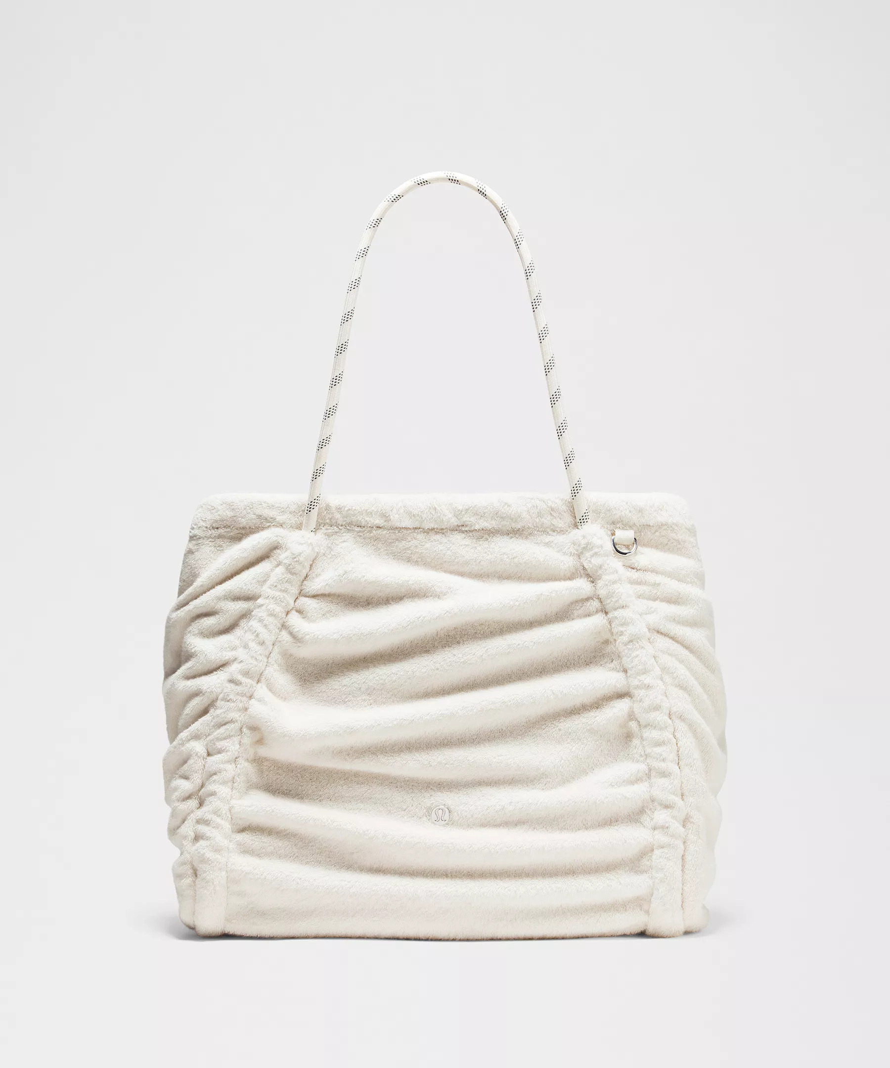 Ruched Tote Bag 24L | Lululemon (US)