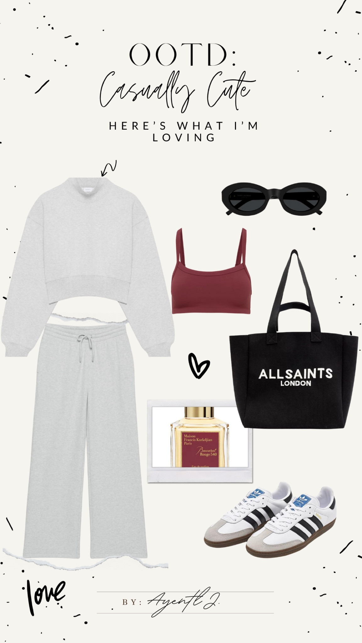 OOTD - outfit inspo, casual outfit, fall outfit