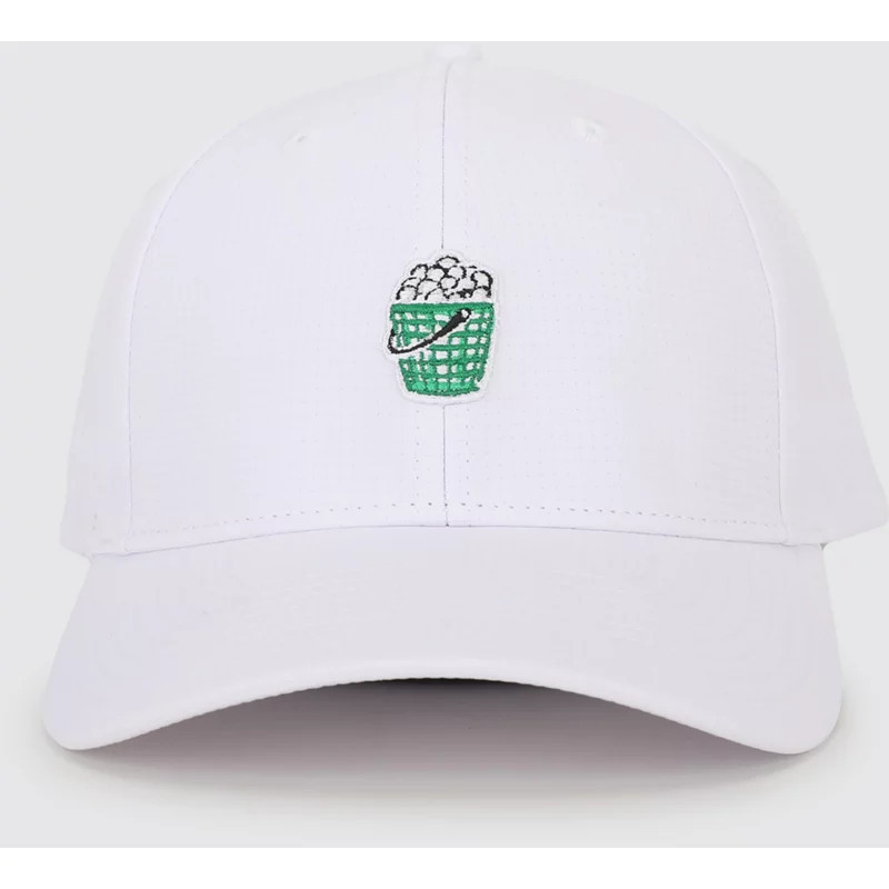 Waggle Men's Buckets Performance Dad Hat | Academy Sports + Outdoors