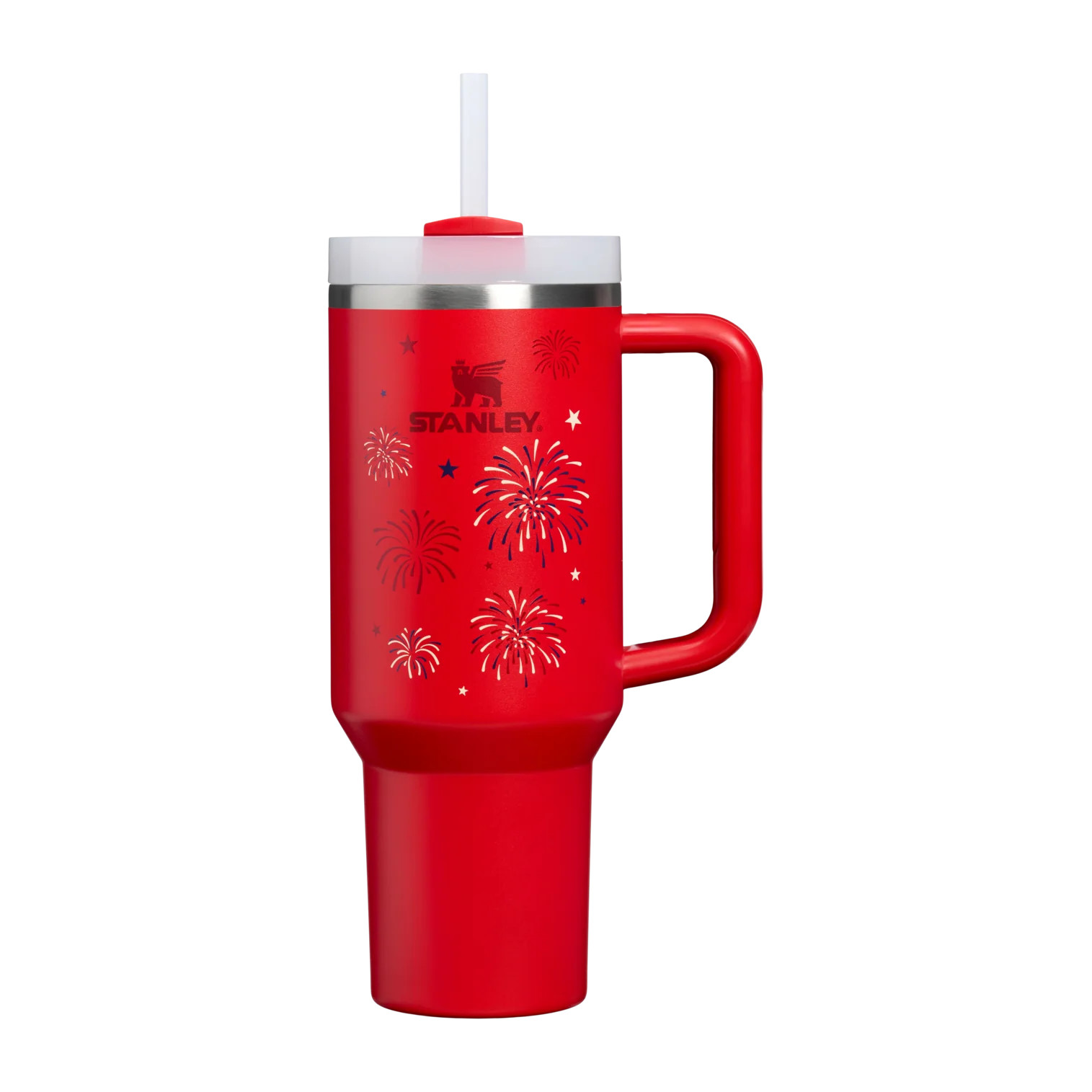 The Quencher H2.0 Flowstate™ Tumbler | 40 OZ | Stanley 1913 (US)