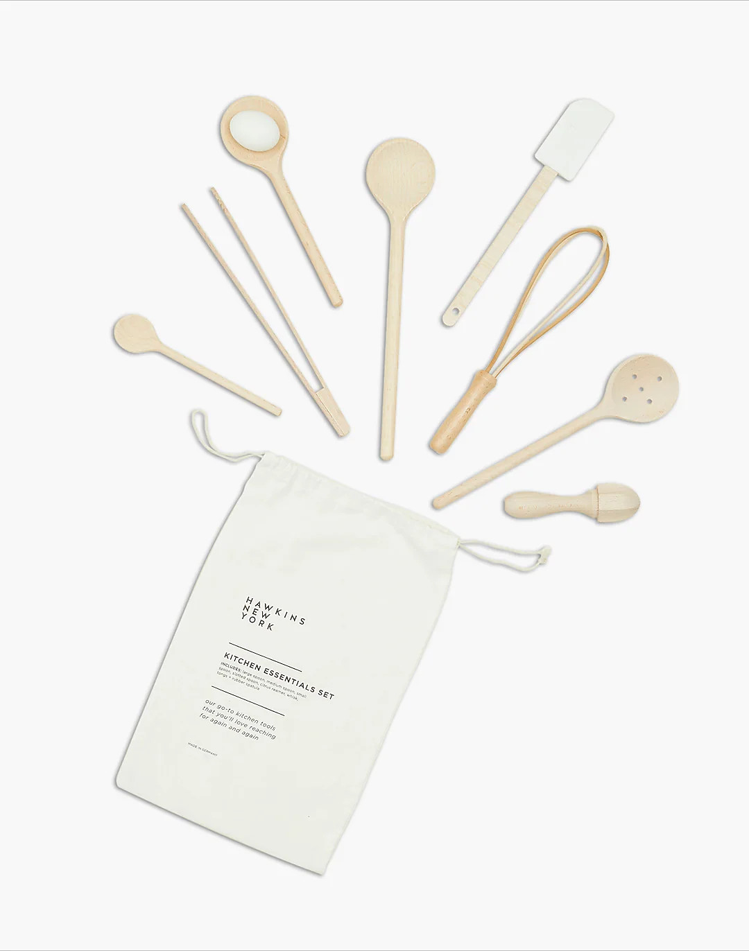 HAWKINS NEW YORK Kitchen Essentials Set | Madewell