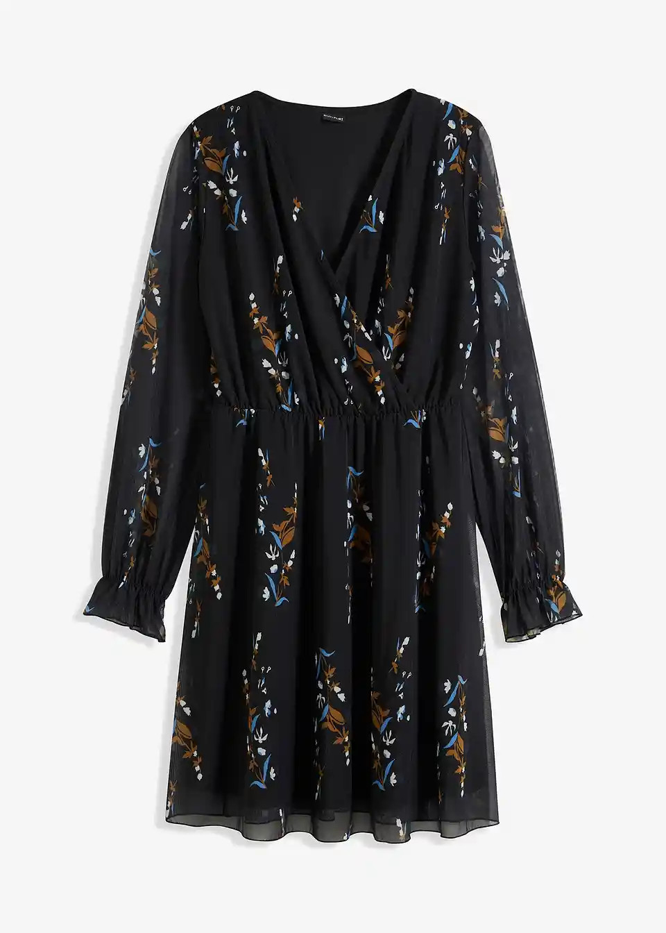 Meshkleid | Bonprix DE
