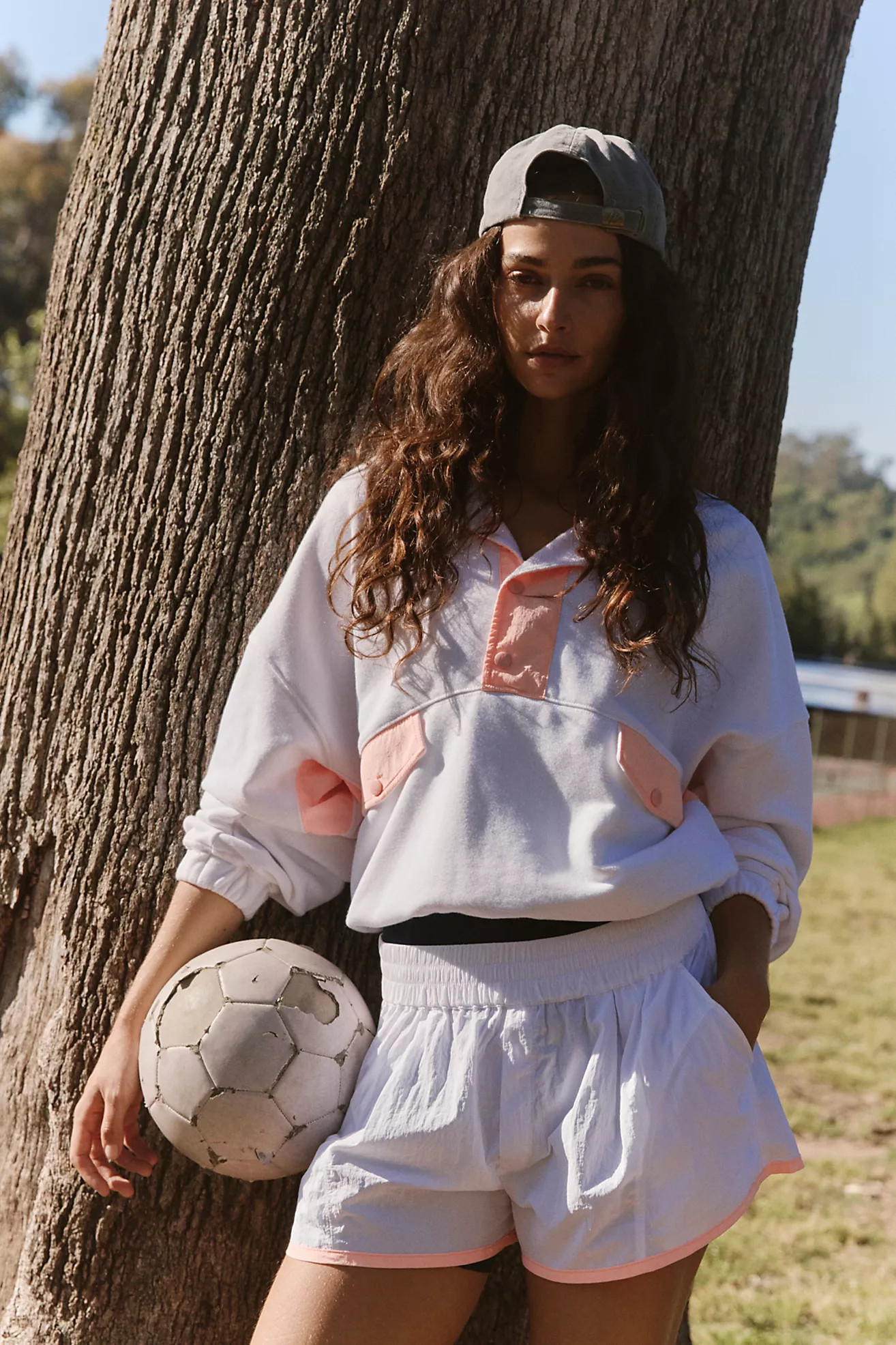 World Tour Set | Free People (Global - UK&FR Excluded)