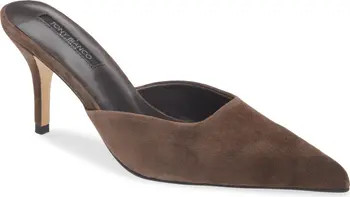 Tony Bianco Cosmic Pointed Toe Pump (Women) | Nordstrom | Nordstrom