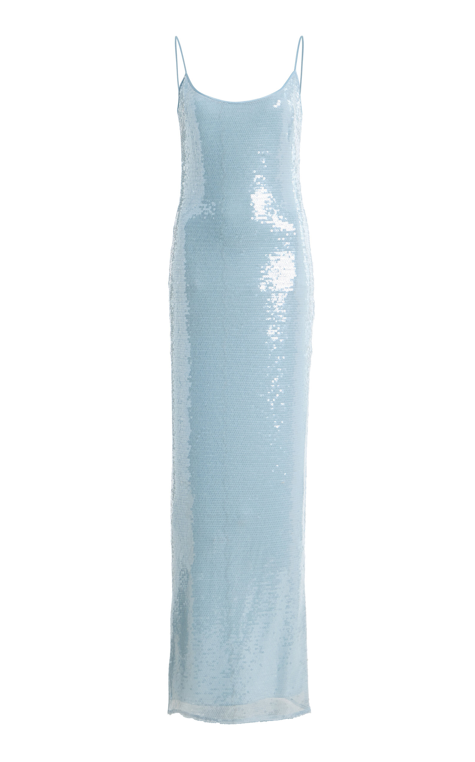 Exclusive Isis Sequined Maxi Dress | Moda Operandi (Global)