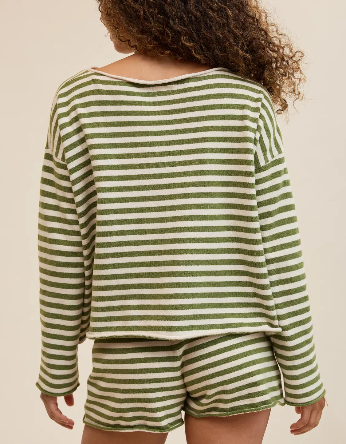 Aerie Sunday Soft Boatneck Sweater | Aerie
