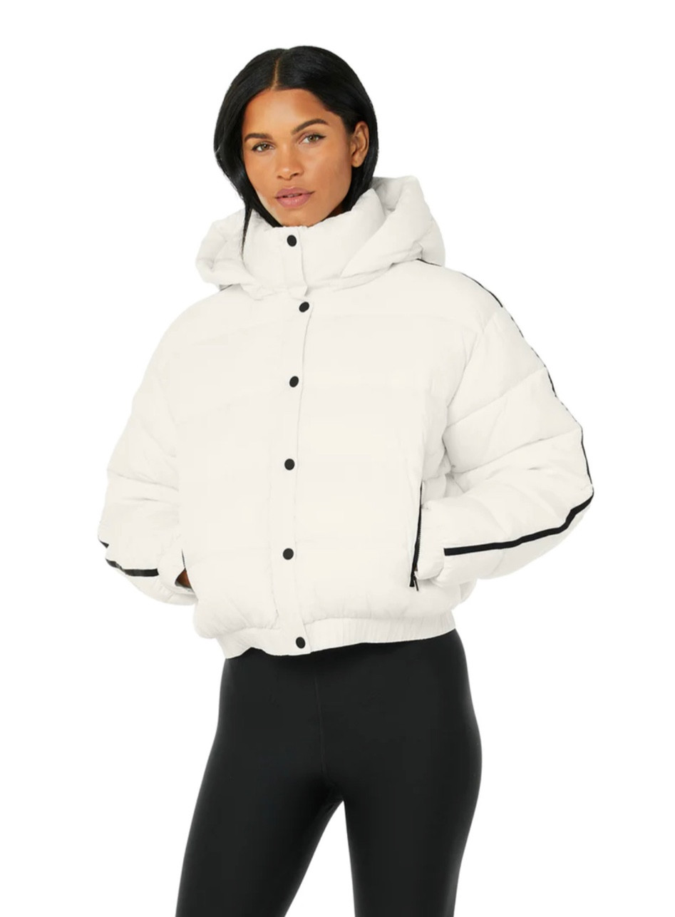 Is this jacket not the cutest?! 30% off

#LTKGiftGuide #LTKCyberweek #LTKfit