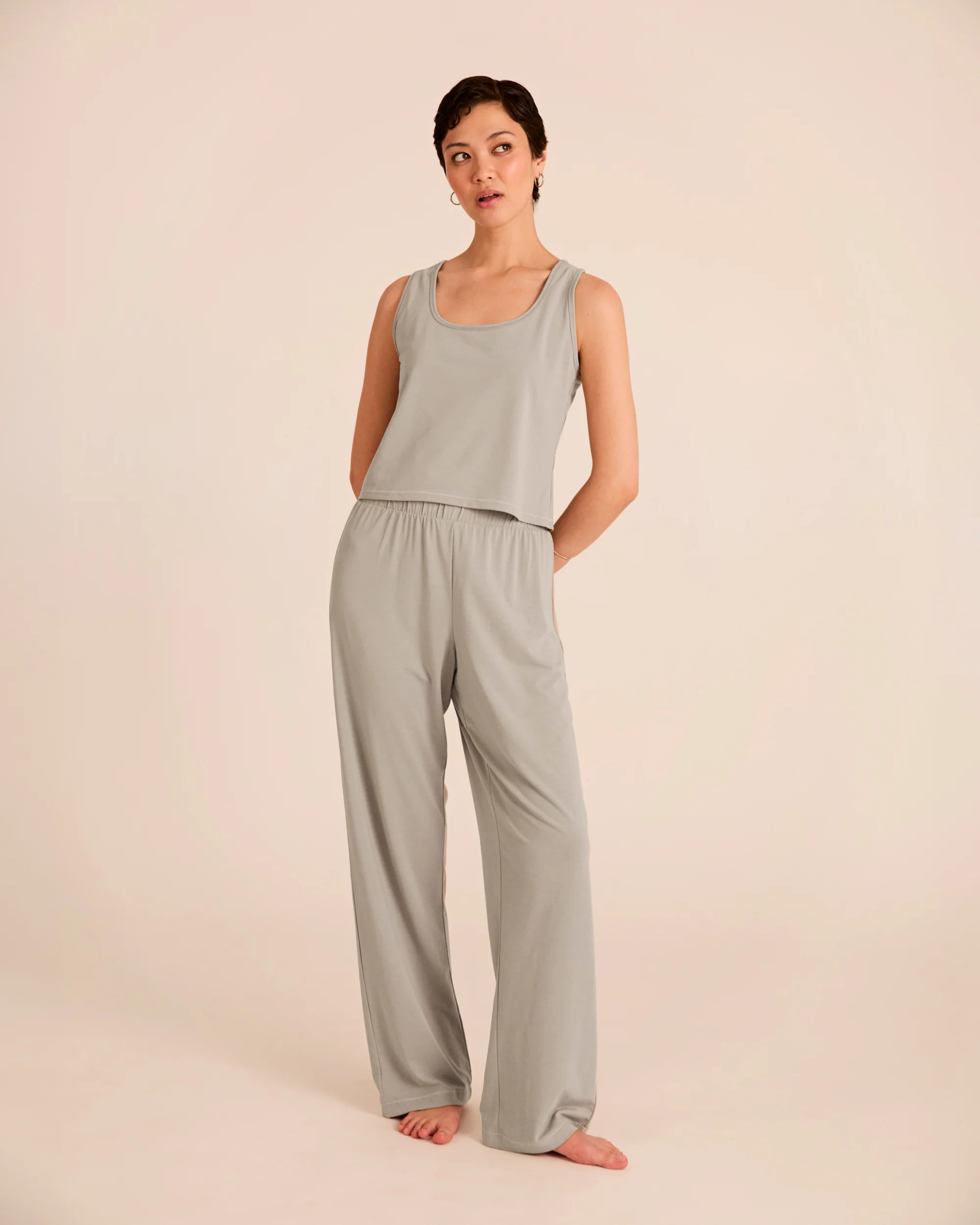 Lasso Pant - Women\u2019s Cooling Pajama Pants | Arid Blayne