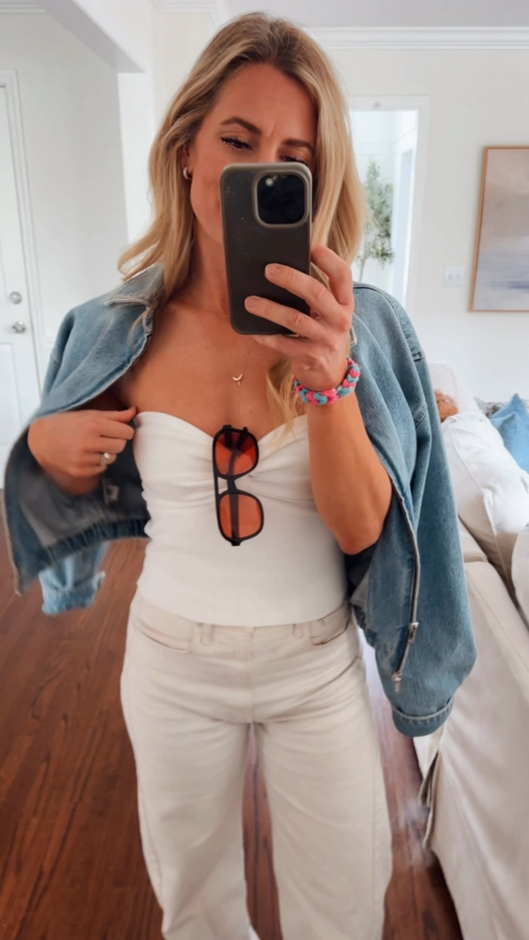 Amazon top small

#LTKgrwm #LTKootd