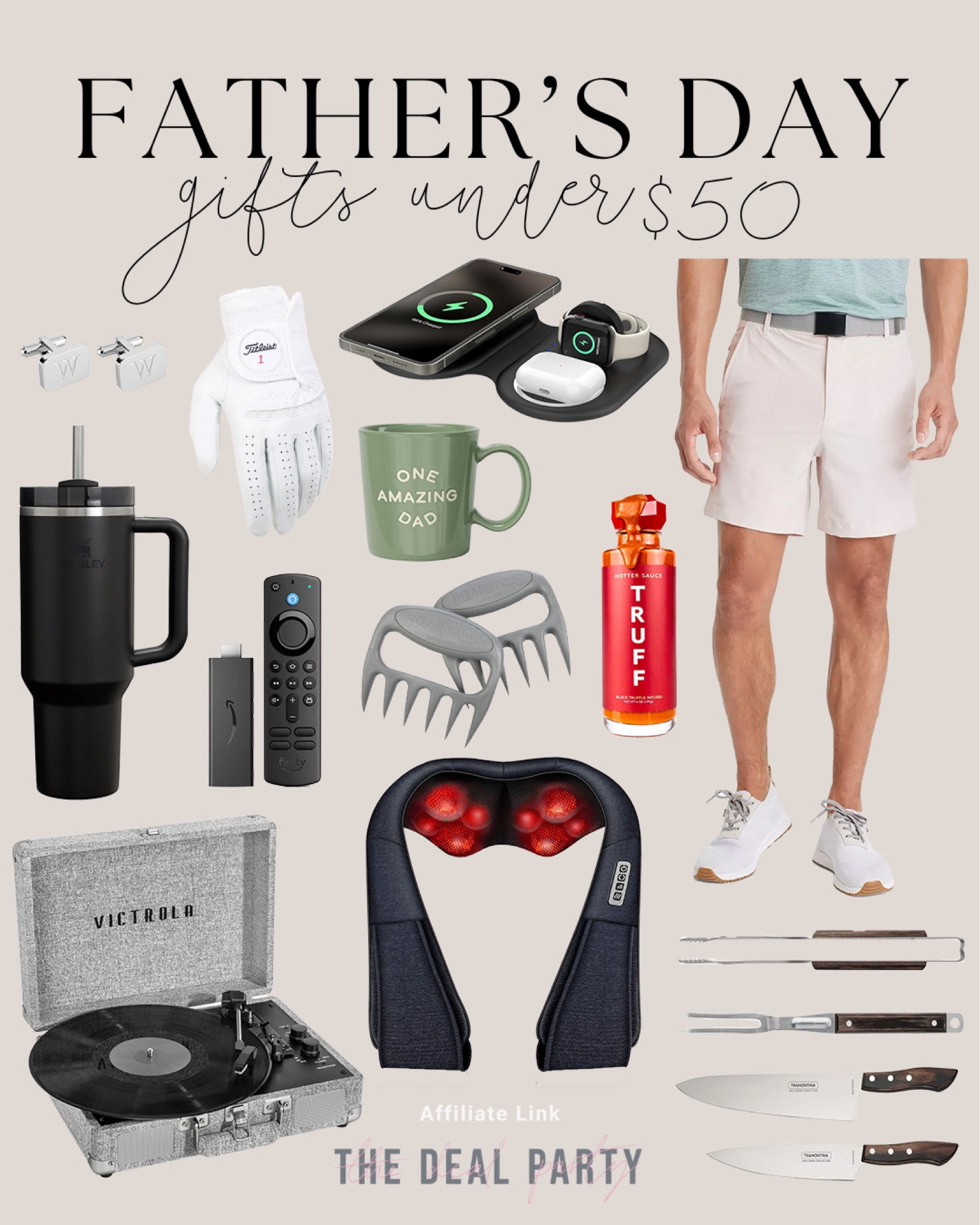 Father’s Day gift ideas under $50 | Father’s Day gifts | Amazon Father’s Day gifts | gifts for dad under $50 

#LTKSeasonal #LTKFindsUnder50 #LTKGiftGuide
