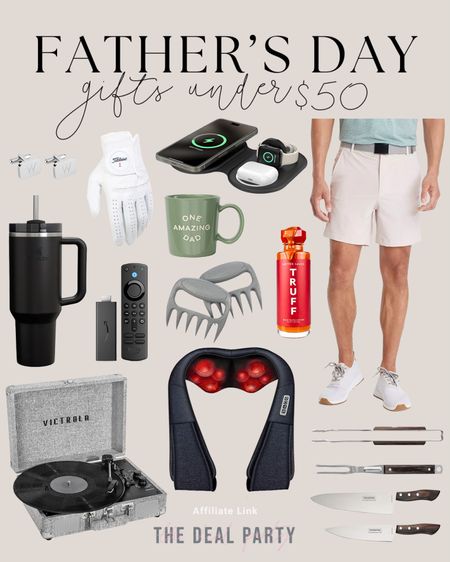 Father’s Day gift ideas under $50 | Father’s Day gifts | Amazon Father’s Day gifts | gifts for dad under $50 

#LTKSeasonal #LTKFindsUnder50 #LTKGiftGuide