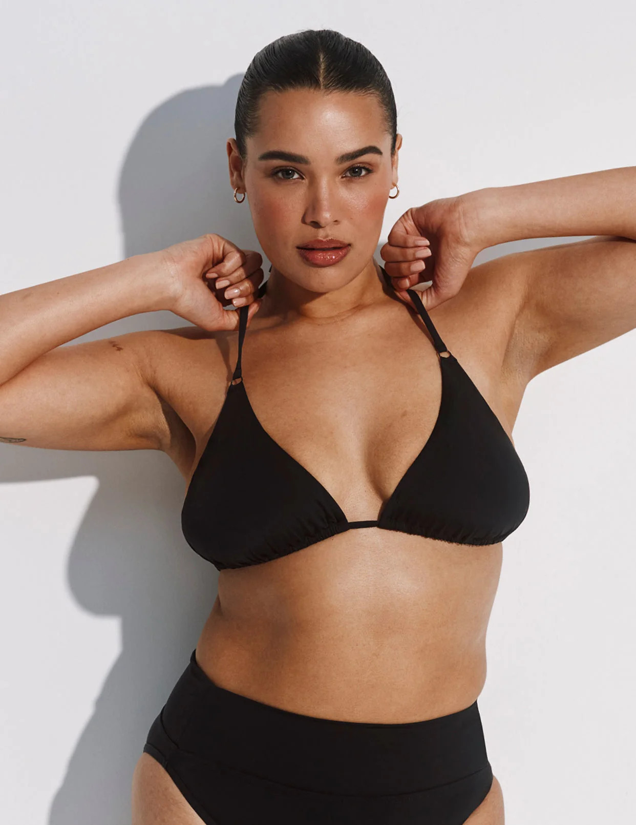 Triangle Bikini Top | Women's Bikini Swim Top | Knix US