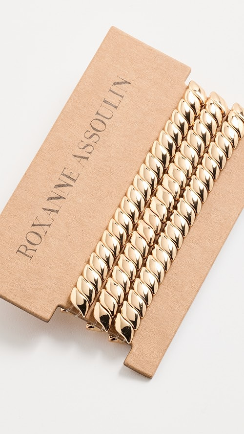 Smooth Moves Bracelets | Shopbop