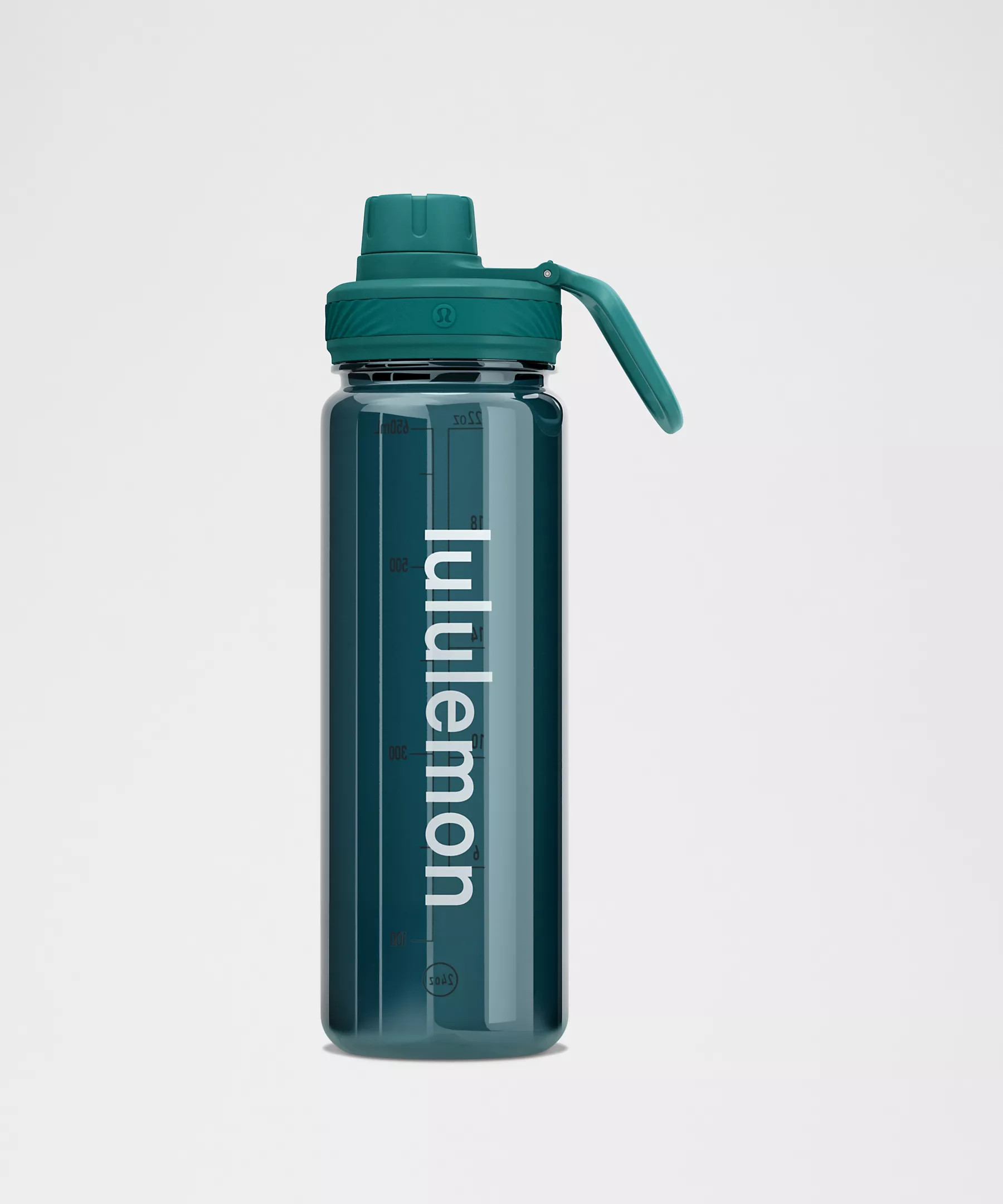 Back to Life Clear Bottle 24oz | Lululemon (US)