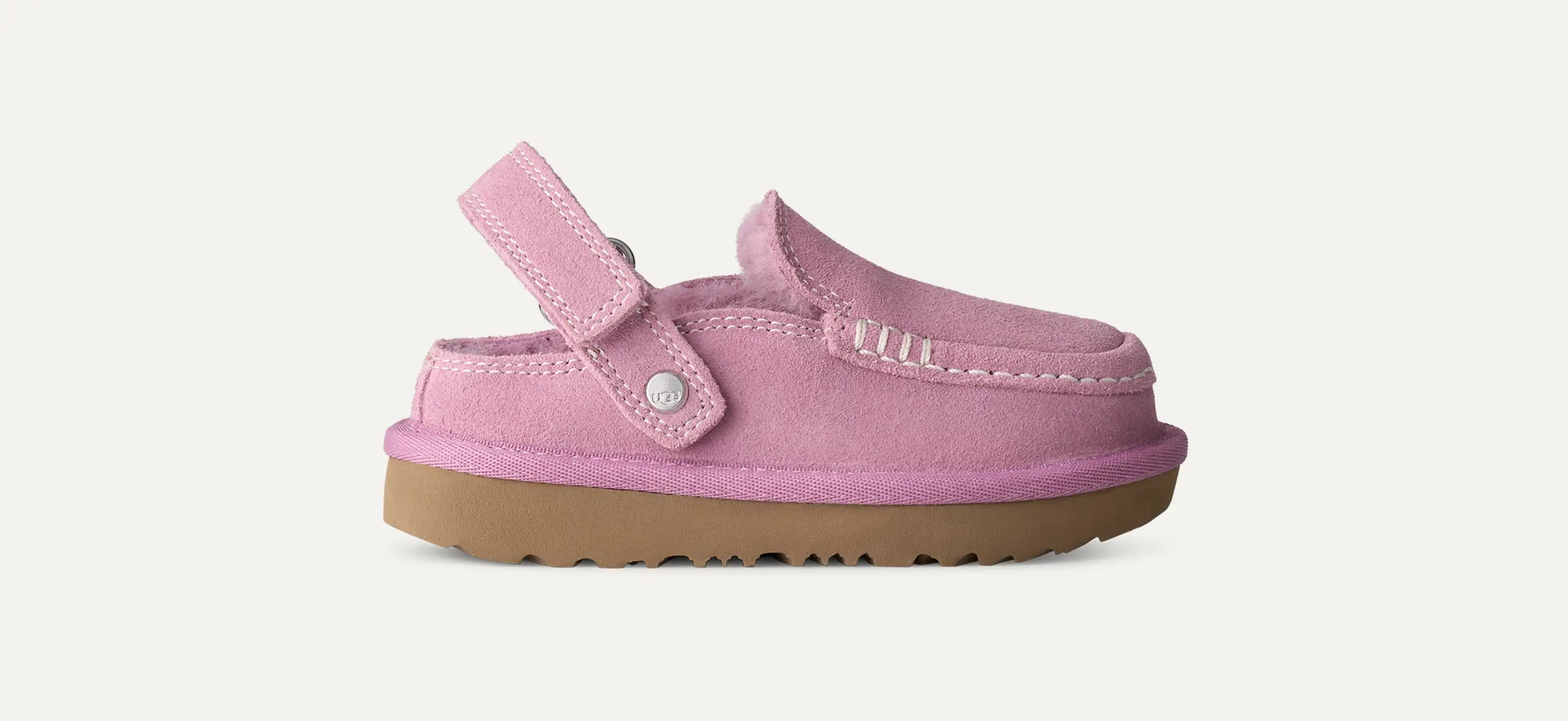 Goldenstar Evelina Clog | UGG (UK)