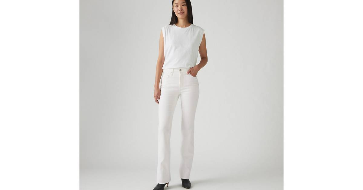 725 High Rise Bootcut Women's Jeans | Levi's US
