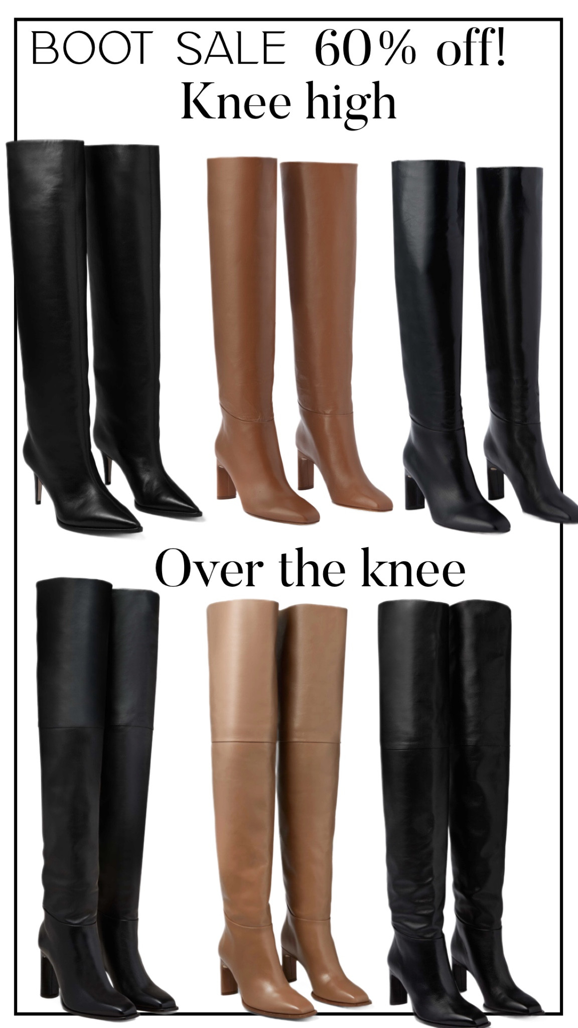 Tamara mellon boots sale sale