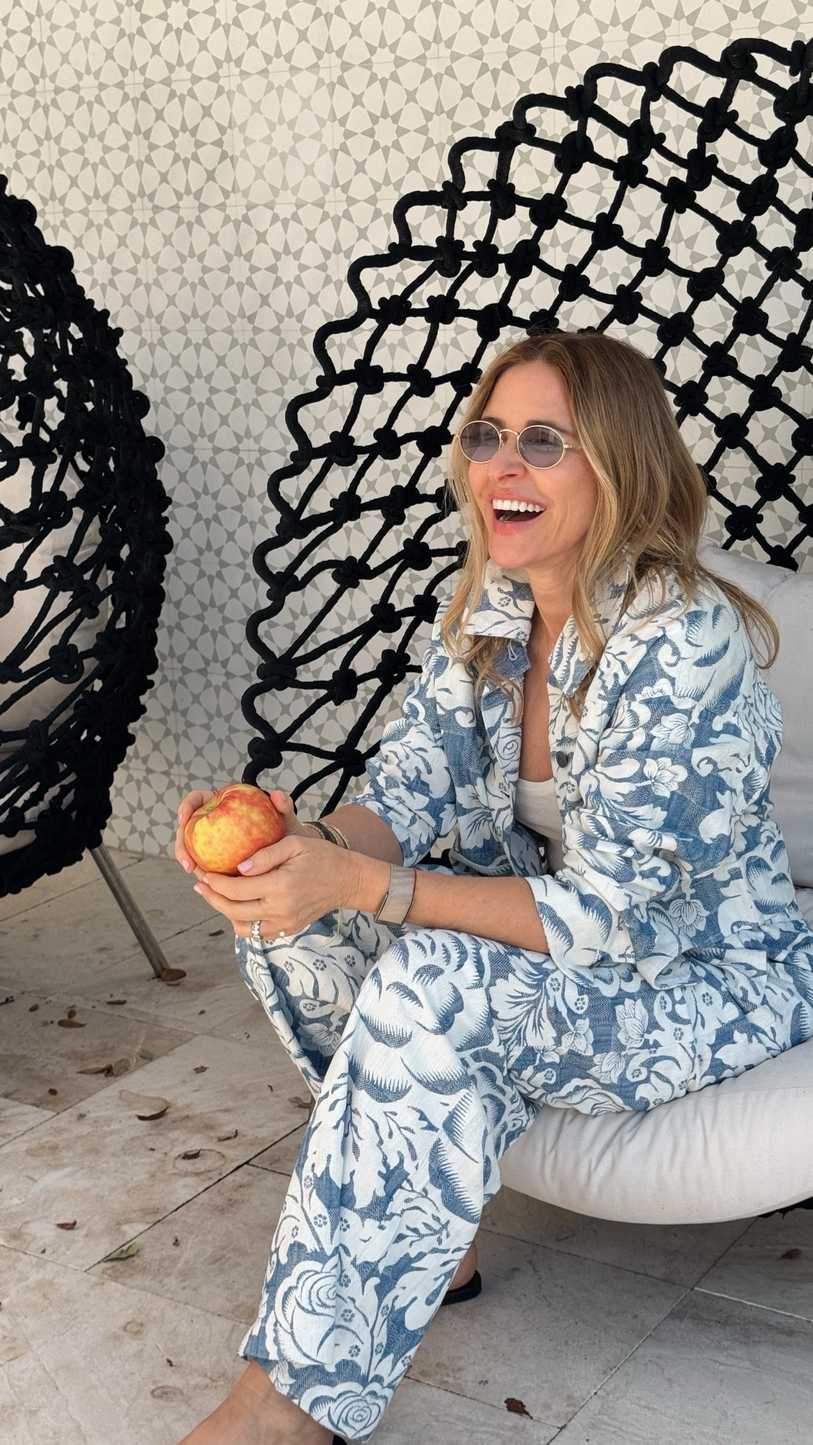 The perfect set you want to rewear 🤍

Feeling so grateful, so happy, and so excited to keep the momentum going
#ProudlyQ50 #peaceloveworld #LoveQVC