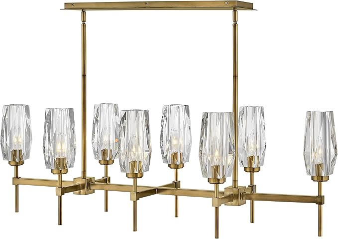Hinkley Ana Eight Light Linear | Amazon (US)