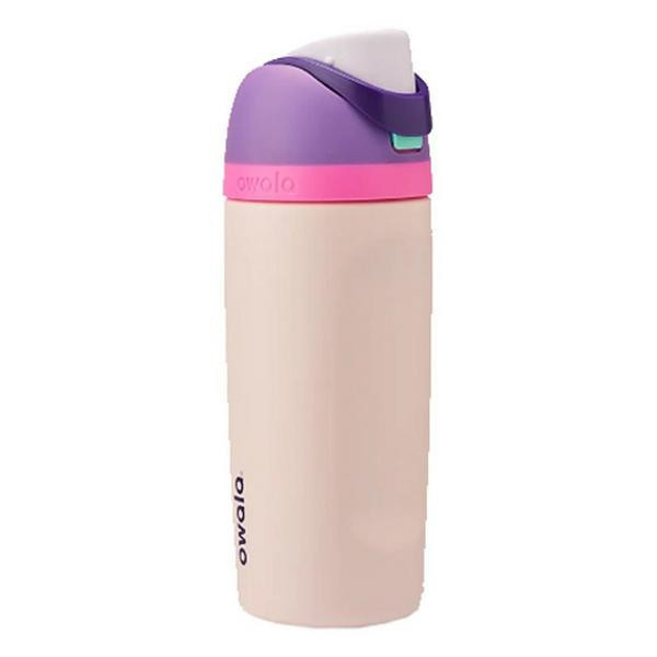Kids' Owala 16 oz FreeSip Stainless Steel Water Bottle | Scheels Sports