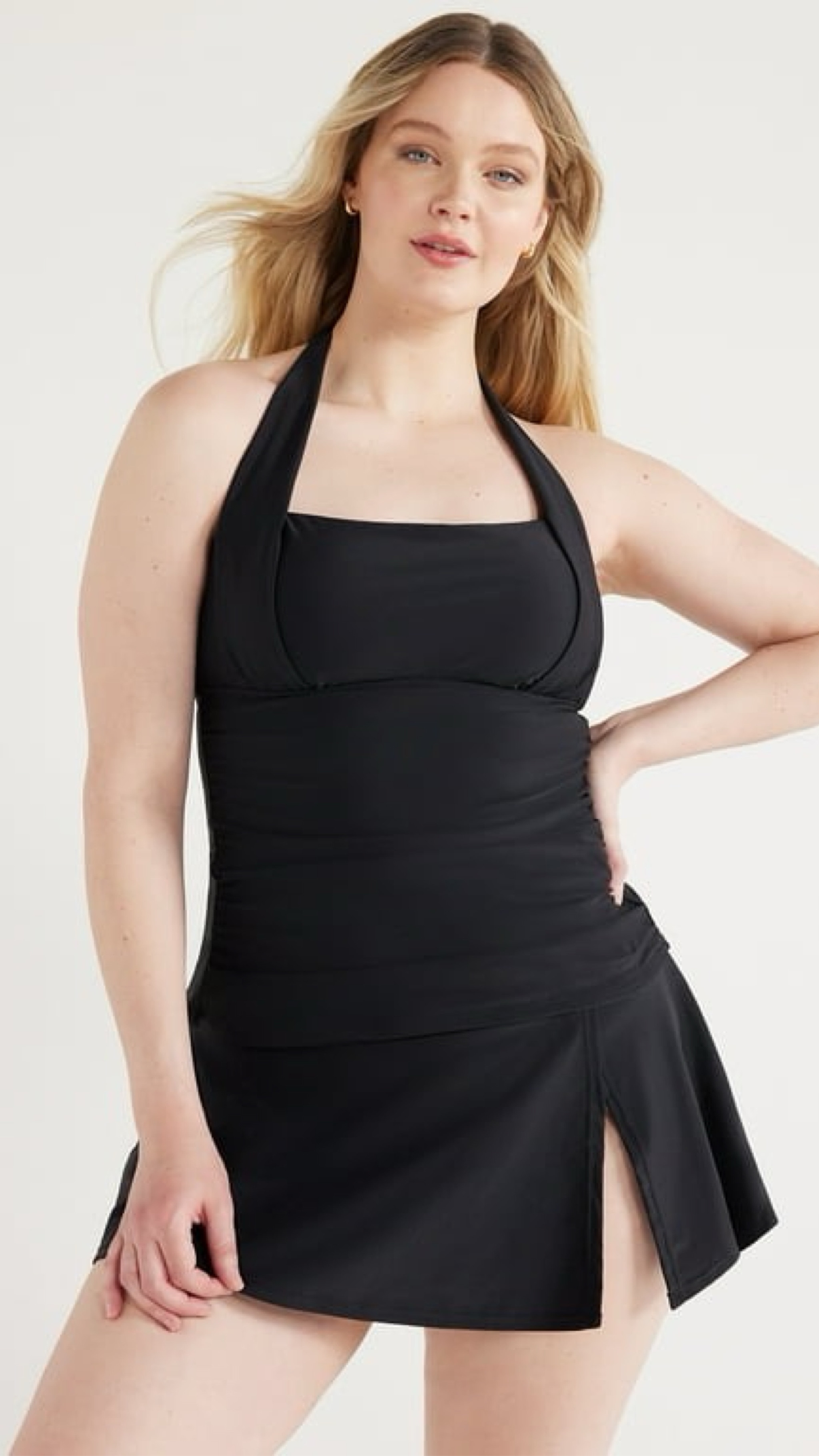 Love this Walmart swimsuit!

TTS 

#LTKfindsunder50 #LTKSeasonal #LTKstyletip