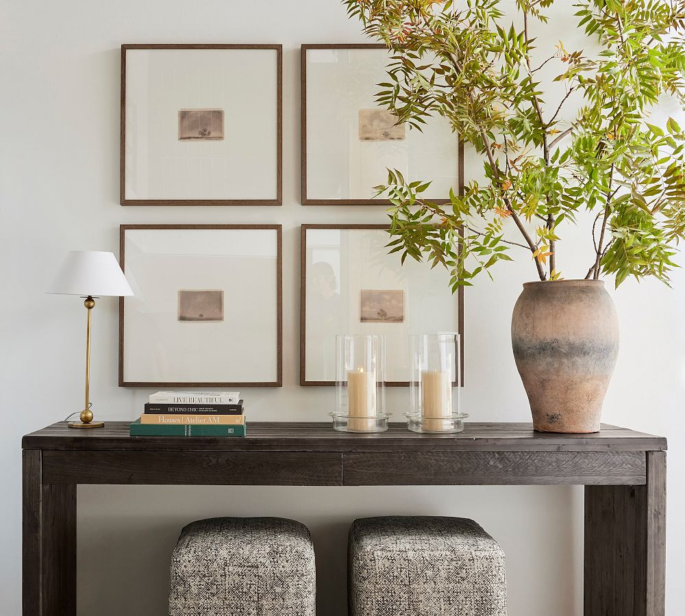 Print 2   18x18  $269    SizeSize:  18x1818x1824x24          SKU: 63754 Show Options | Pottery Barn (US)