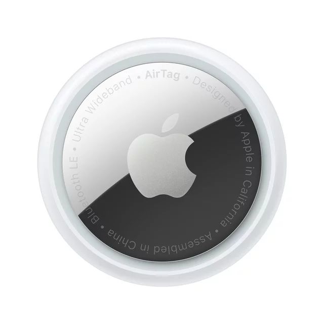 Apple AirTag - 1 Pack | Walmart (US)