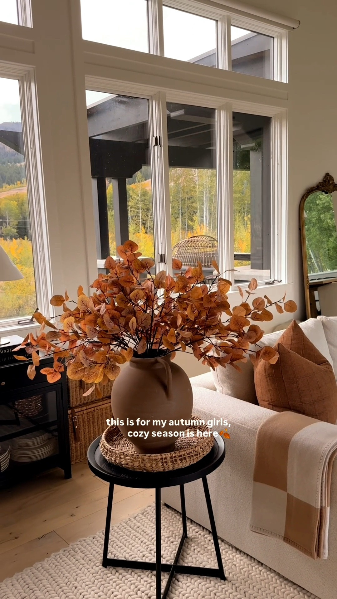 This is for my autumn girls, cozy season is here🍂🕯️🐻🍁🤎🫖☕️

Home
Decor
Kitchen
Baking
Living Room
Bedroom
Bedding

#LTKSeasonal #LTKHome