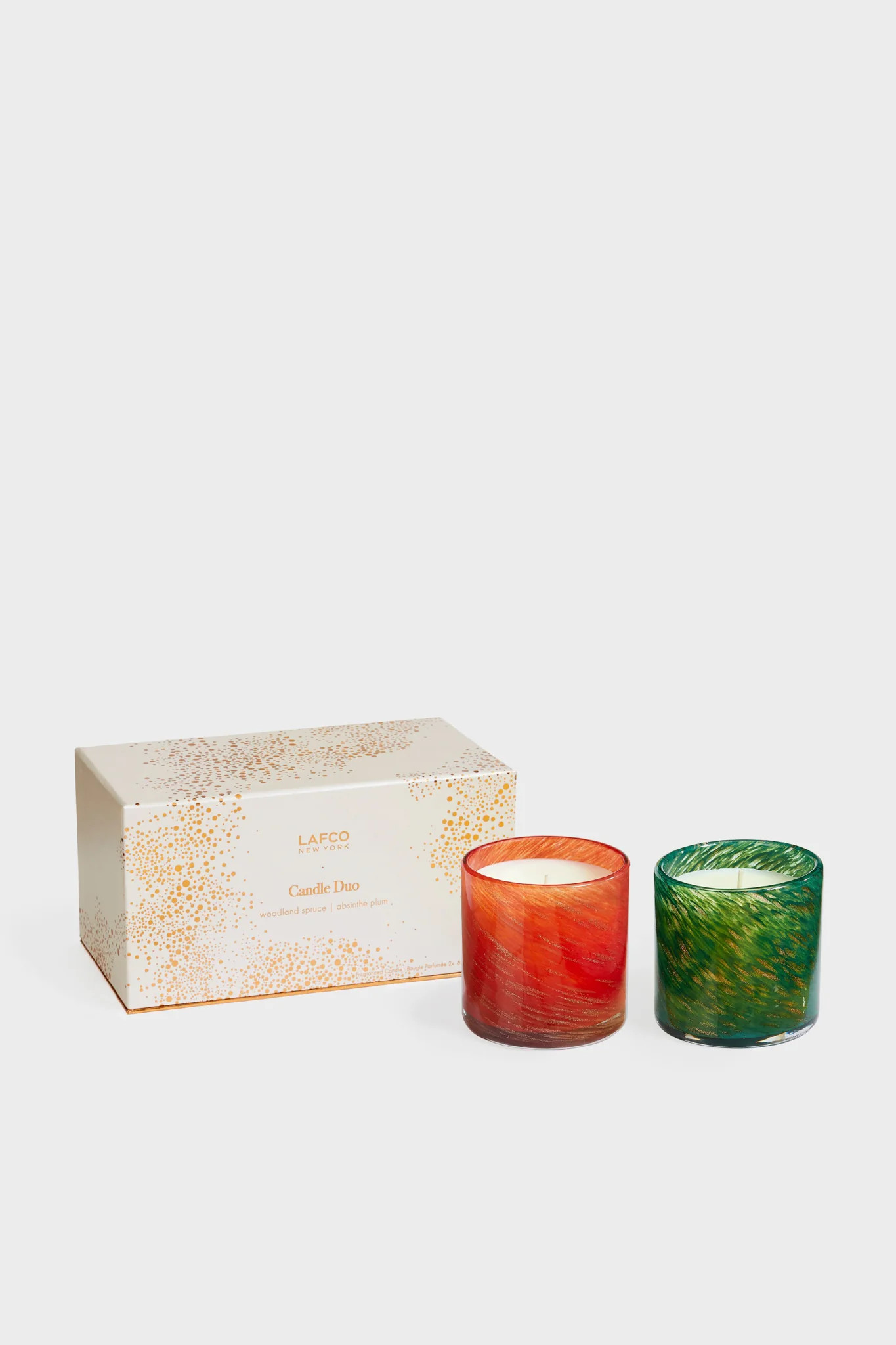 Classic Candle Duo Gift Set | Tuckernuck (US)