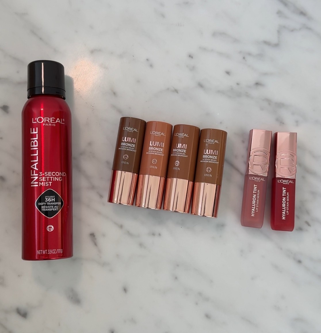 #LOrealParisPartner #Ad #TargetPartner #Target #LOrealParisMakeup #LOrealParisCosmetics

@target @targetstyle @lorealparis