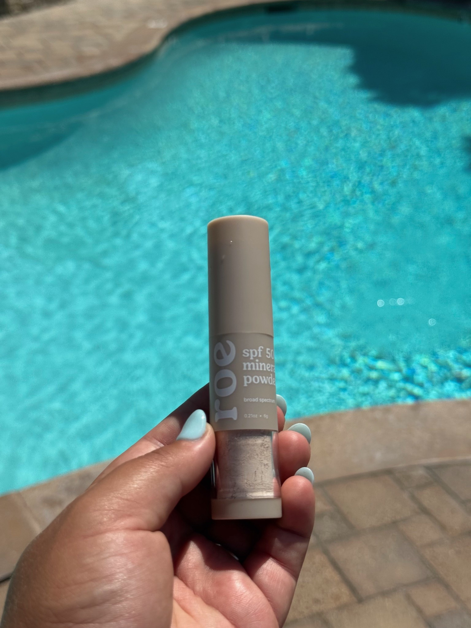 this may have actually just changed my life!!! 🧴 

#LTKFindsUnder50 #LTKSwim #LTKSeasonal