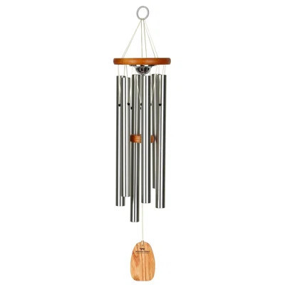 Woodstock Memorial Chime - Amazing Grace Wind Chime | Wayfair North America