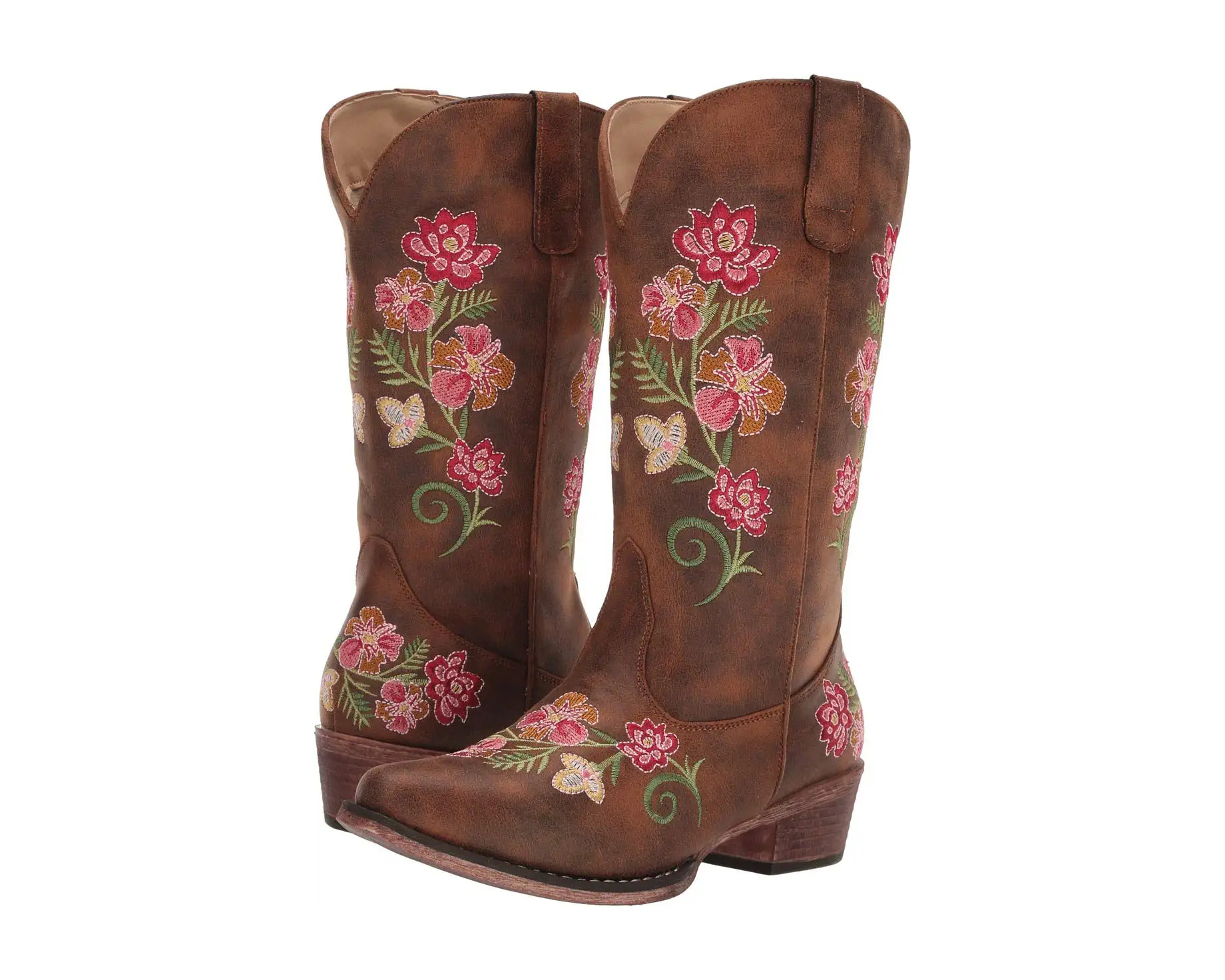 Riley Floral | Zappos