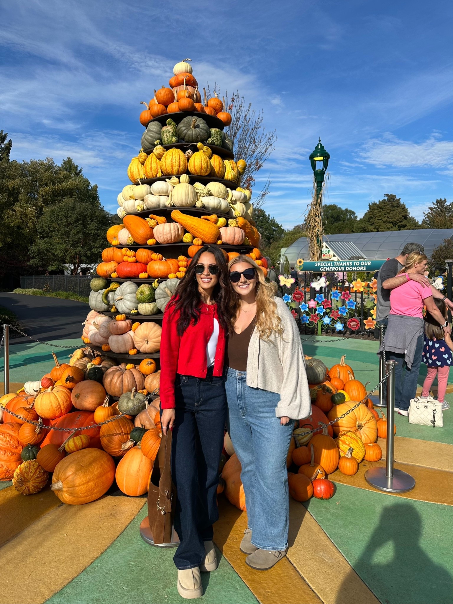 Casual Fall day 🤎🍂🍎

#LTKFindsUnder100 #LTKStyleTip #LTKSeasonal