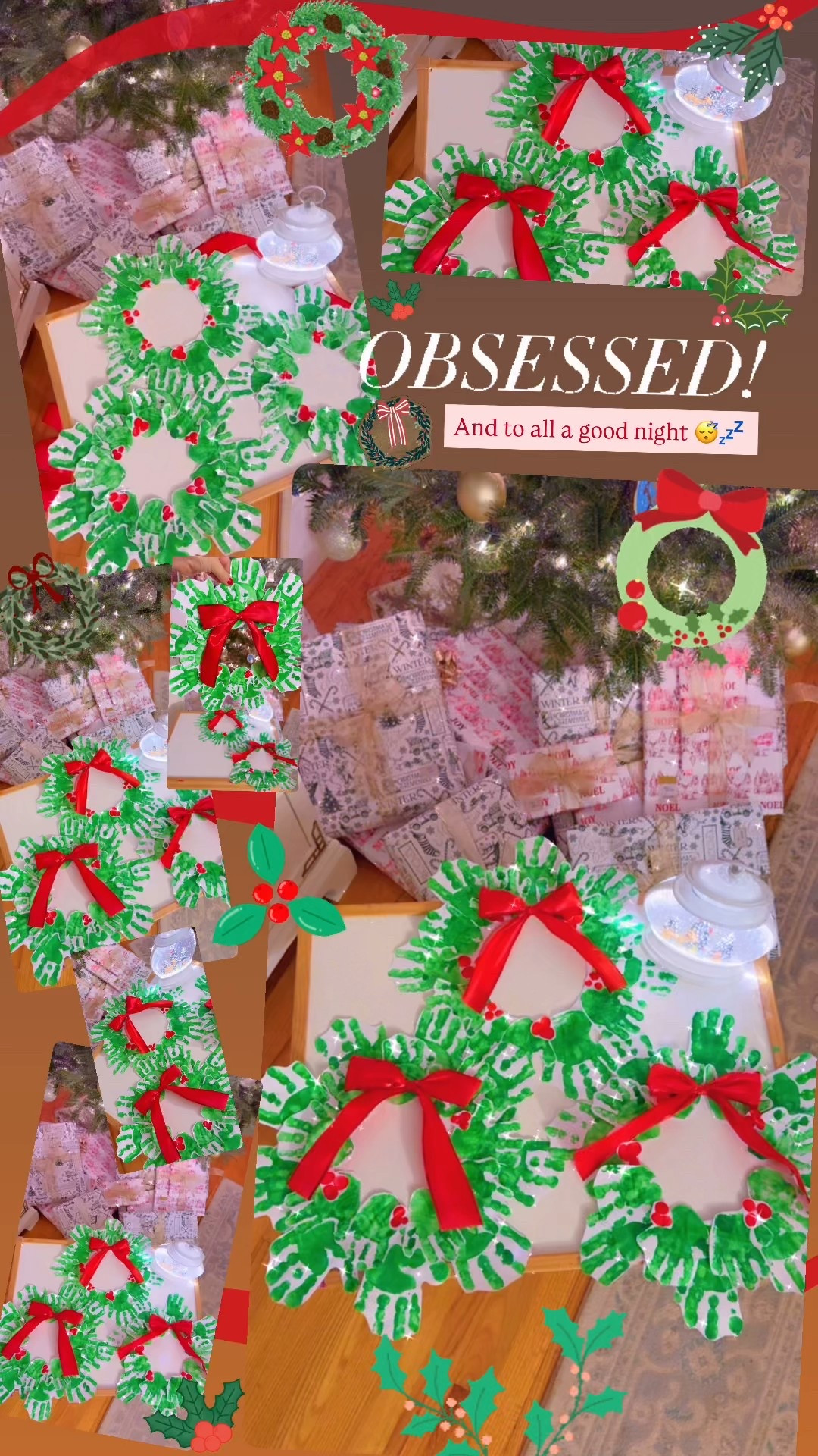 Obsessed 🌲❤️😍