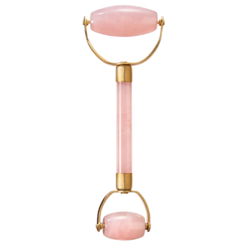 Genuine Crystal Roller Chemical Free Rose Quartz | Ulta