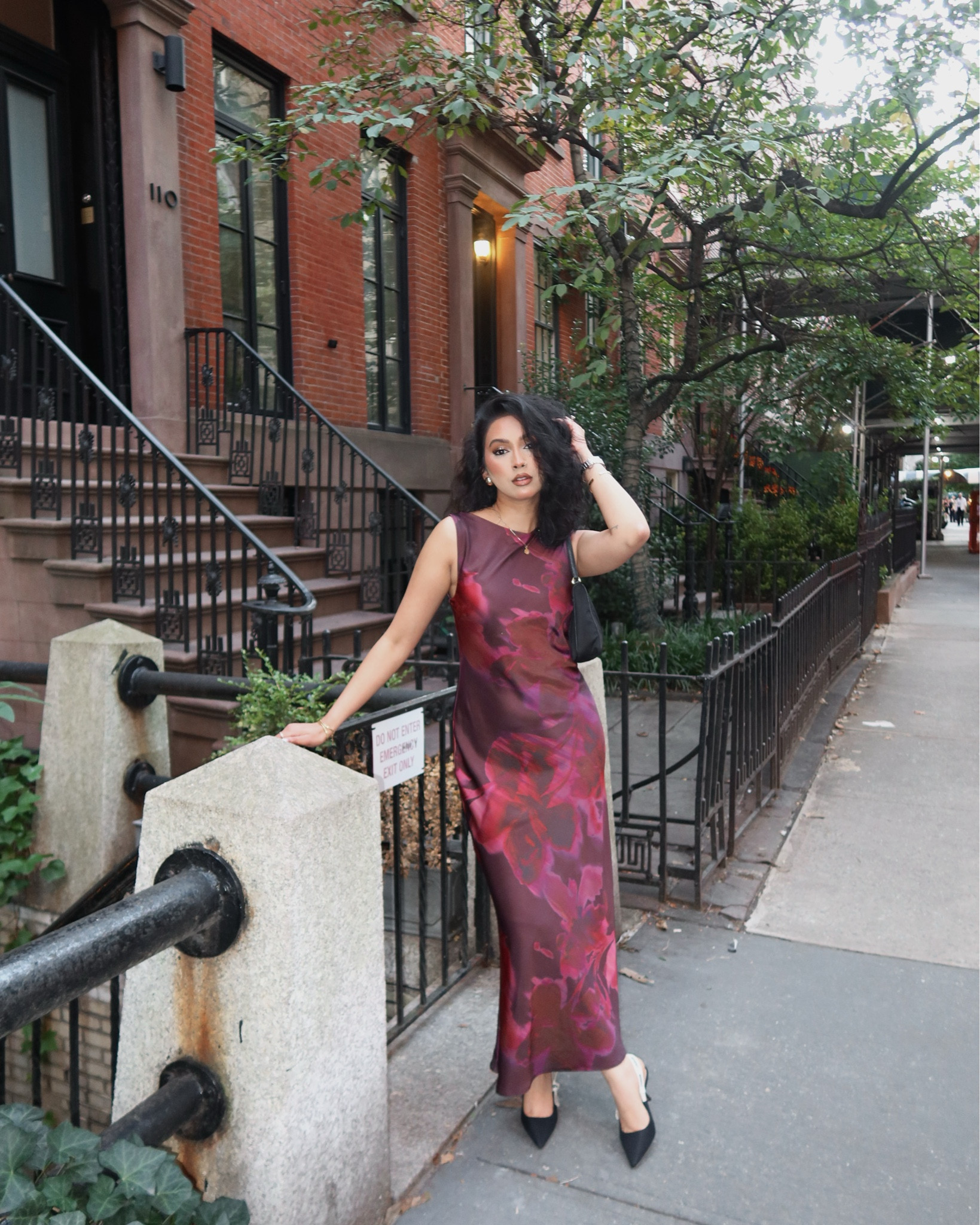 NYC nights call for a statement dress 🗽✨ 




#LTKFindsUnder100 #LTKStyleTip #LTKTravel