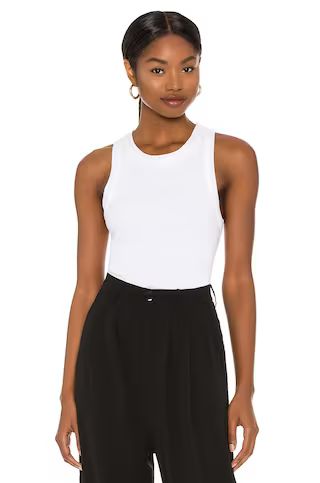 White Tops
              
          
                
              
                  Sleeveless... | Revolve Clothing (Global)