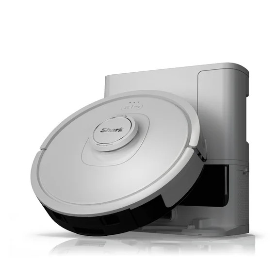 Shark Matrix Robot Vacuum, Self-Emptying 60-Day Base, Pet Friendly, 360 LiDAR Mapping, RV2302AE | Walmart (US)