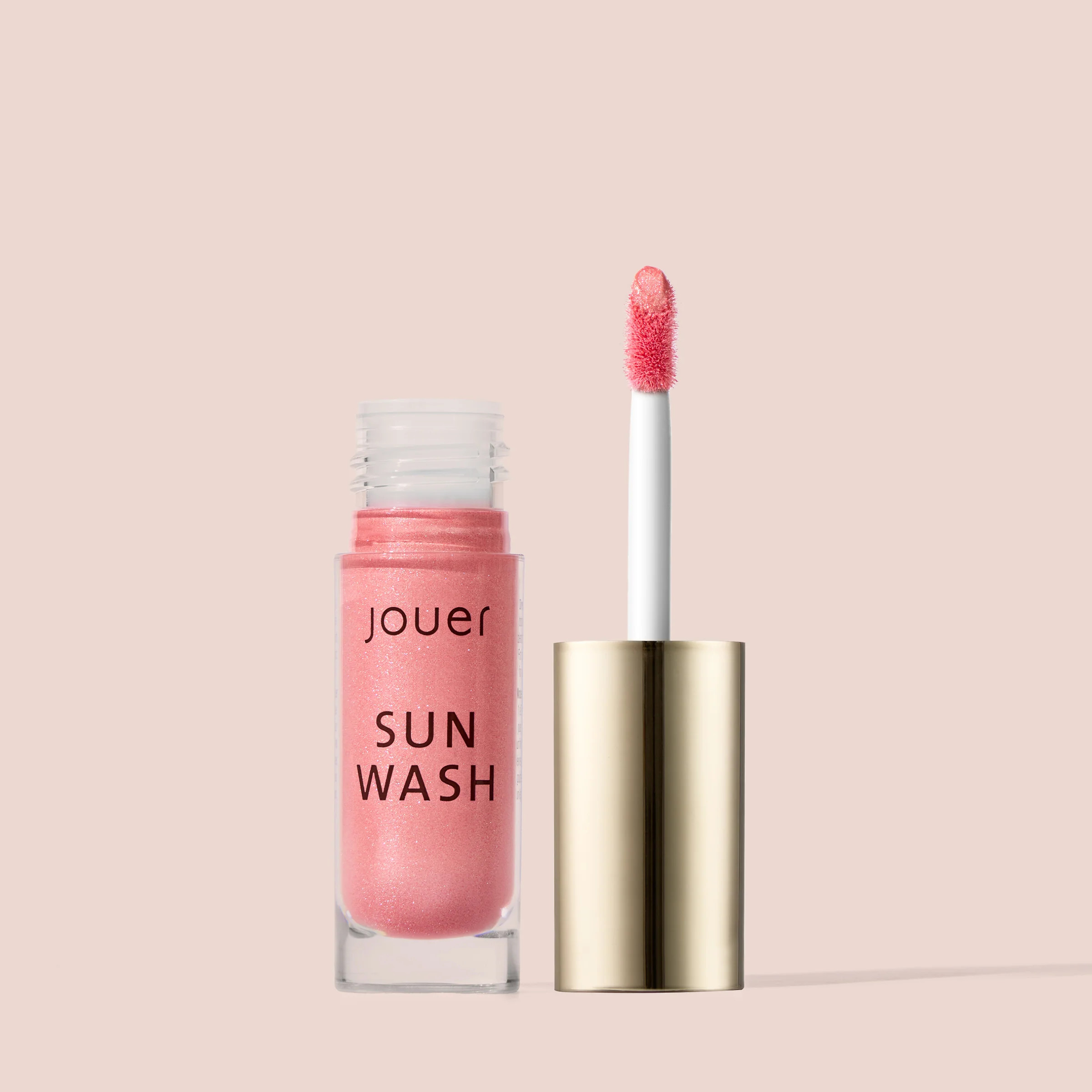 Sun Wash Liquid Blush | Jouer Cosmetics