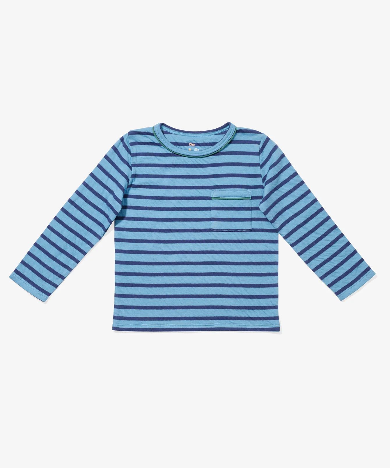 Super Soft Child Long Sleeve Shirt | Oso and Me | Oso & Me